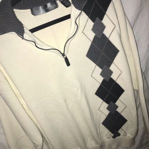 Oscar De La Renta Sweater